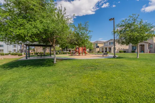 Heard Farm in Phoenix, Arizona